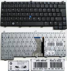  Bàn Phím Dell Latitude D420 D430 