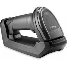 Máy Quét Mã Vạch 2d Zebra Ds8178 Không Dây