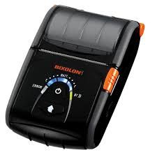  Máy in hóa đơn Mobile Printer SRP-R200II 
