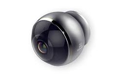  Camera Ezviz C6p 