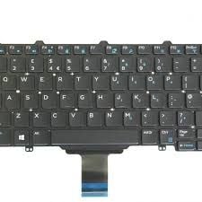  Bàn Phím Dell Latitude D410 