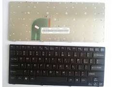  Bàn Phím Sony Vgn  Cs   Màu Đen  (Tiếng Anh) 