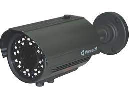 Camera Vantech Thân Hdcvi Vp-217cvi 2.0mp