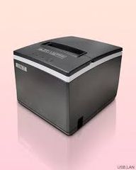  Máy in nhiệt Tysso PRP-100 plus 1 cổng USB hoặc LAN 