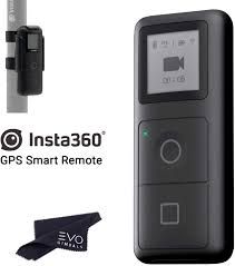GPS Smart Remote Insta360