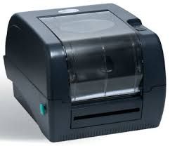 Máy in mã vạch DP745U