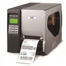  Máy in mã vạch TSC TTP-246M 