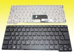  Bàn Phím Sony Vgn  Cw  Màu Đen + Có Khung 