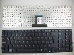  Bàn phím Sony Vpc-  Eb   (Màu Đen +  Có Khung) 