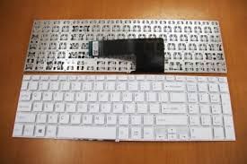 Bàn phím Sony Vpc-  Eb   Màu Trắng