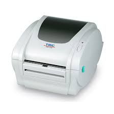  Máy in mã vạch TSC TDP-245Plus 