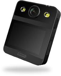 Camera Hành Trình SJCAM A20 Body Camera