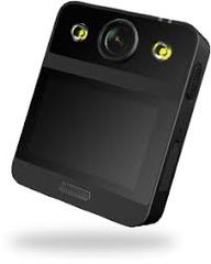  Camera Hành Trình SJCAM A20 Body Camera 