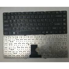  Bàn phím Sony Vpc-  Ea   Màu Đen Tốt 