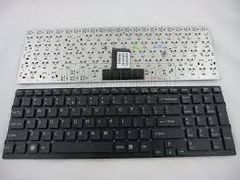  Bàn phím Sony Vpc-  Ea   (Màu Đen+Có Khung) 