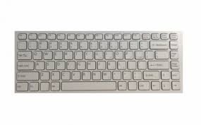 Bàn phím Sony Vpc-  Eg  Màu Trắng