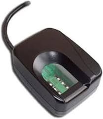  BIOMETRIC READER FS80H DT APPROVED BY DETRAN/SP 