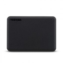 Ổ Cứng Di Động 4tb Usb 3.0 2.5 Inch Toshiba V10 Màu Đen