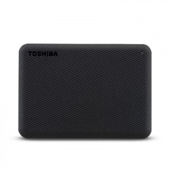  Ổ Cứng Di Động 4tb Usb 3.0 2.5 Inch Toshiba V10 Màu Đen 