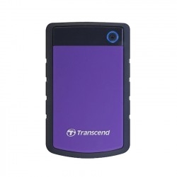 Ổ Cứng Di Động 1tb 2.5 Inch Transcend Storejet H3p