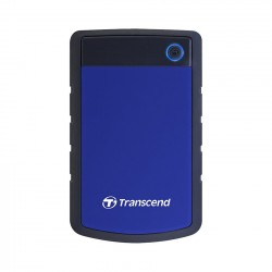 Ổ Cứng Di Động 2tb 2.5 Inch Transcend Storejet H3b