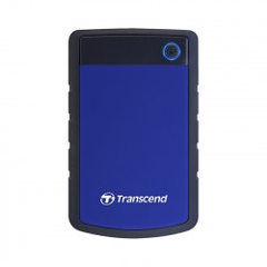  Ổ Cứng Di Động 2tb 2.5 Inch Transcend Storejet H3b 