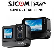 Camera hành trình SJCAM SJ20