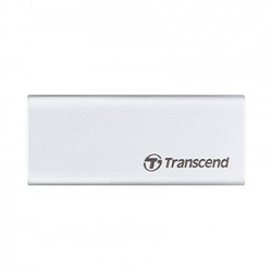 Ổ Cứng Di Động Ssd 480gb Transcend Esd240c Type C