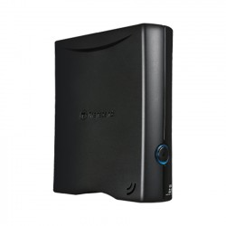Ổ Cứng Di Động 8tb 3.5 Inch Transcend Storejet T3