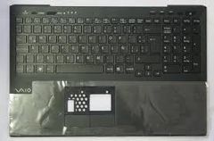  Bàn Phím Sony Vpc-  Se Màu Đen 