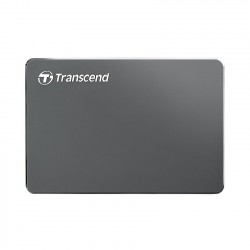 Ổ Cứng Di Động 1tb 2.5 Inch Transcend Storejet C3n