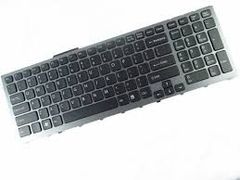  Bàn Phím Sony Vpc-F1  (Có Khung) 