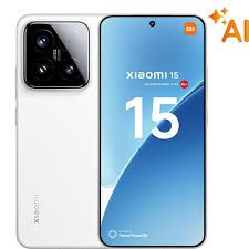  Điện thoại Xiaomi 15 5G 12GB 512GB 