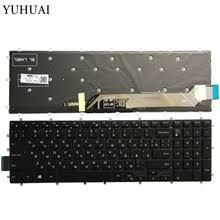  Bàn phím Dell Inspiron 15-7567,5565,5567,5765,5767,Vostrol 5568(Có Đèn) Tốt 
