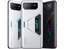 Review Rog Phone 6 Pro: Chiếc Gaming Phone Mạnh Nhất Thế Giới Ở Thời Điểm Hiện Tại