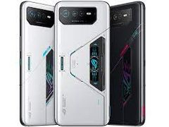  Review Rog Phone 6 Pro: Chiếc Gaming Phone Mạnh Nhất Thế Giới Ở Thời Điểm Hiện Tại 