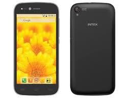 Intex Aqua Slice