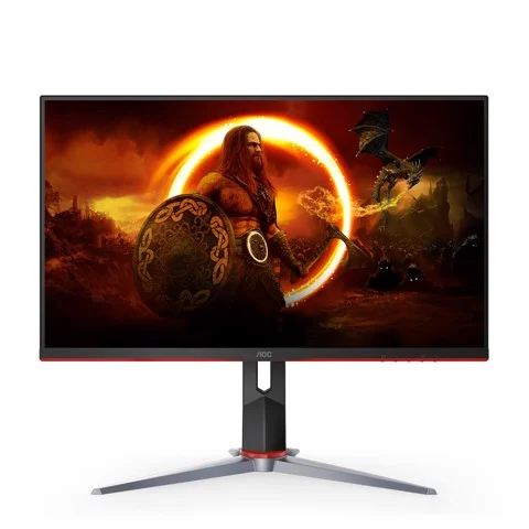 Màn hình AOC Q24G