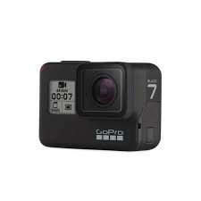  Mua Bán máy quay GoPro 7 6 5 Black chính hãng 