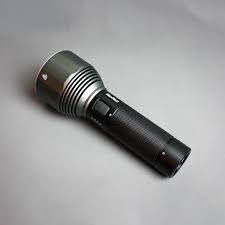 Nextool Ra Mắt Mẫu Đèn Pin Có Độ Sáng Lên Tới 3600 Lumen