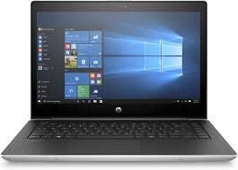 Hp Probook 400 440 G5 2Sx87Ea