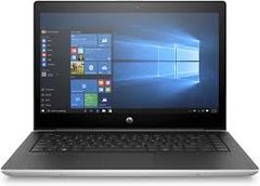  Hp Probook 400 440 G5 2Sx87Ea 