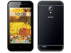  Intex Auqa 3G Mini 