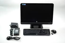Hp Aio Compaq Pro 6000
