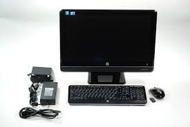 Hp Aio Compaq Pro 6000