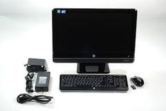  Hp Aio Compaq Pro 6000 