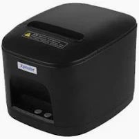  Máy in hóa đơn Xprinter XP-Q80B (USB,LAN) 