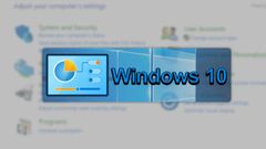  5 cách mở, vào Control Panel trong Windows 10 đơn giản, nhanh nhất 