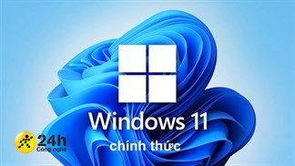 Cách cập nhật Windows 11 chính thức trên máy tính, để bạn bắt đầu sử dụng hệ điều hành mới với nhiều tính năng hấp dẫn