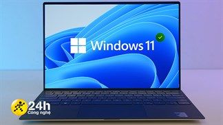 Cách kiểm tra máy tính của bạn có được lên Windows 11 hay không bằng Windows PC Health Check trong một nốt nhạc